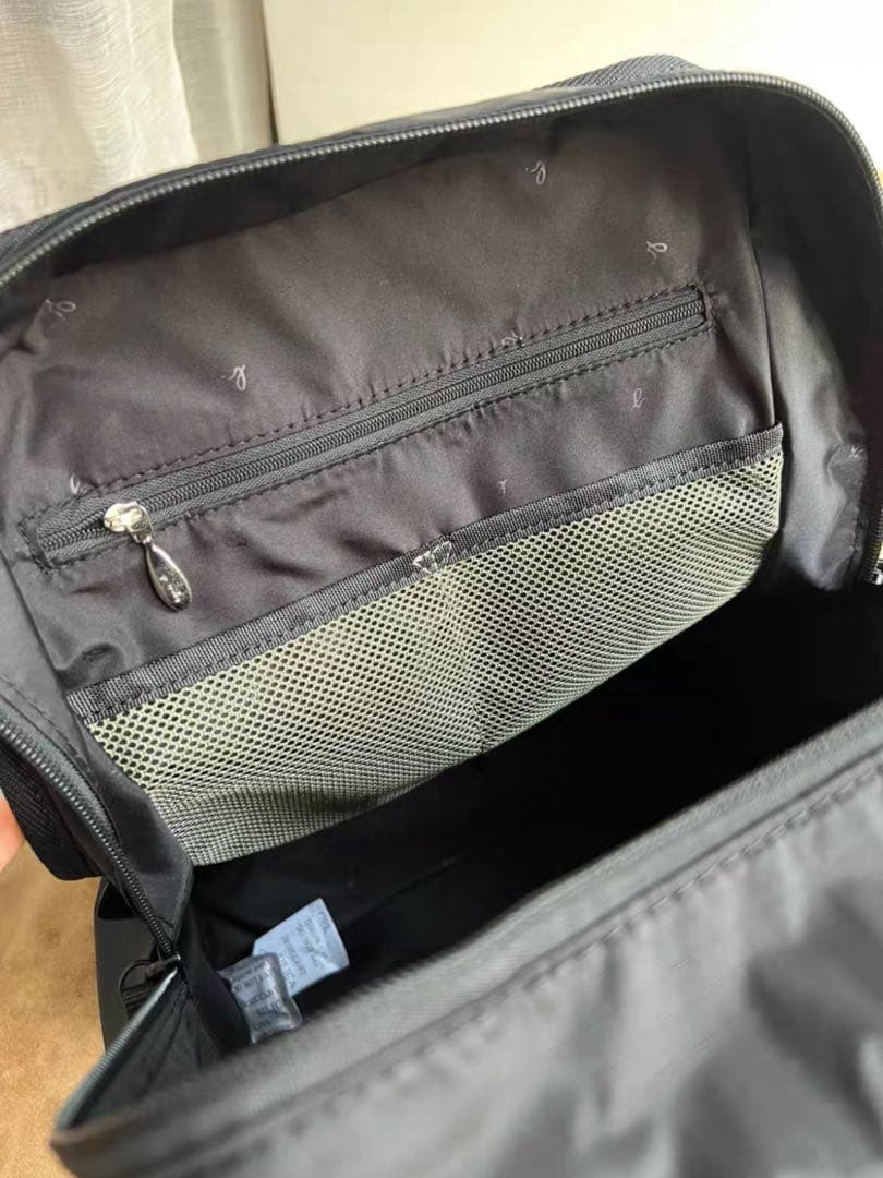 新品　アニエスベー　VAT01－04 バックパック