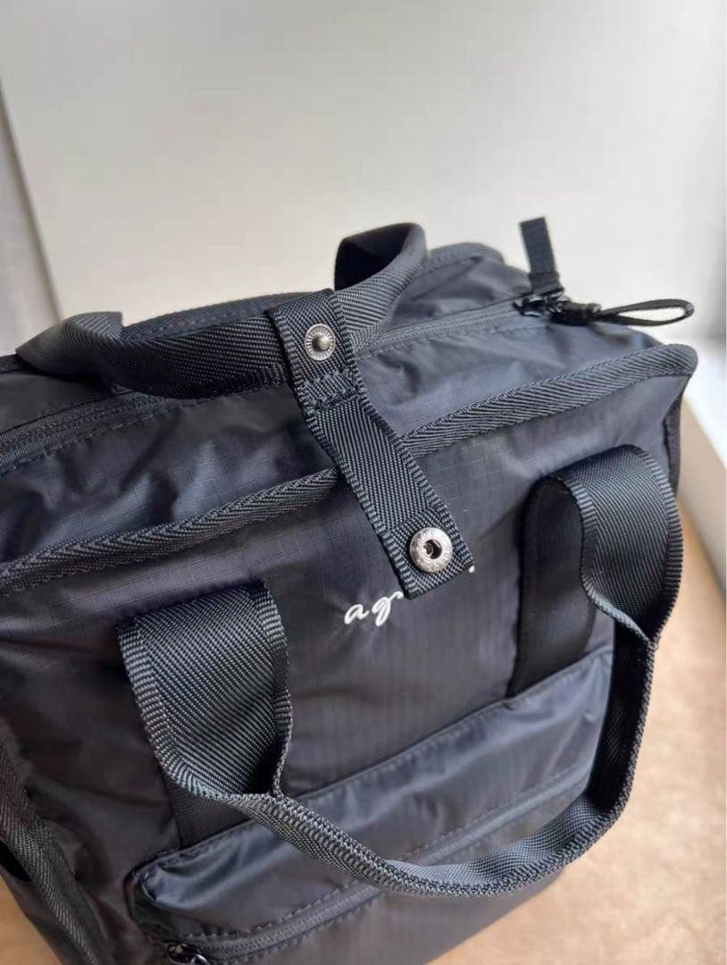 新品　アニエスベー　VAT01－04 バックパック