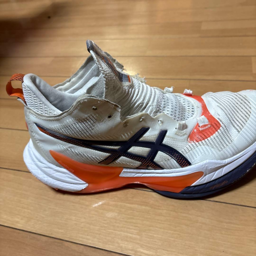 m*i様 メタライズ2とインソールザムスト