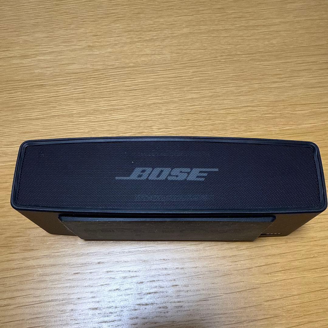 【Bose】SoundLink Mini Ⅱ /Bluetooth本体のみ