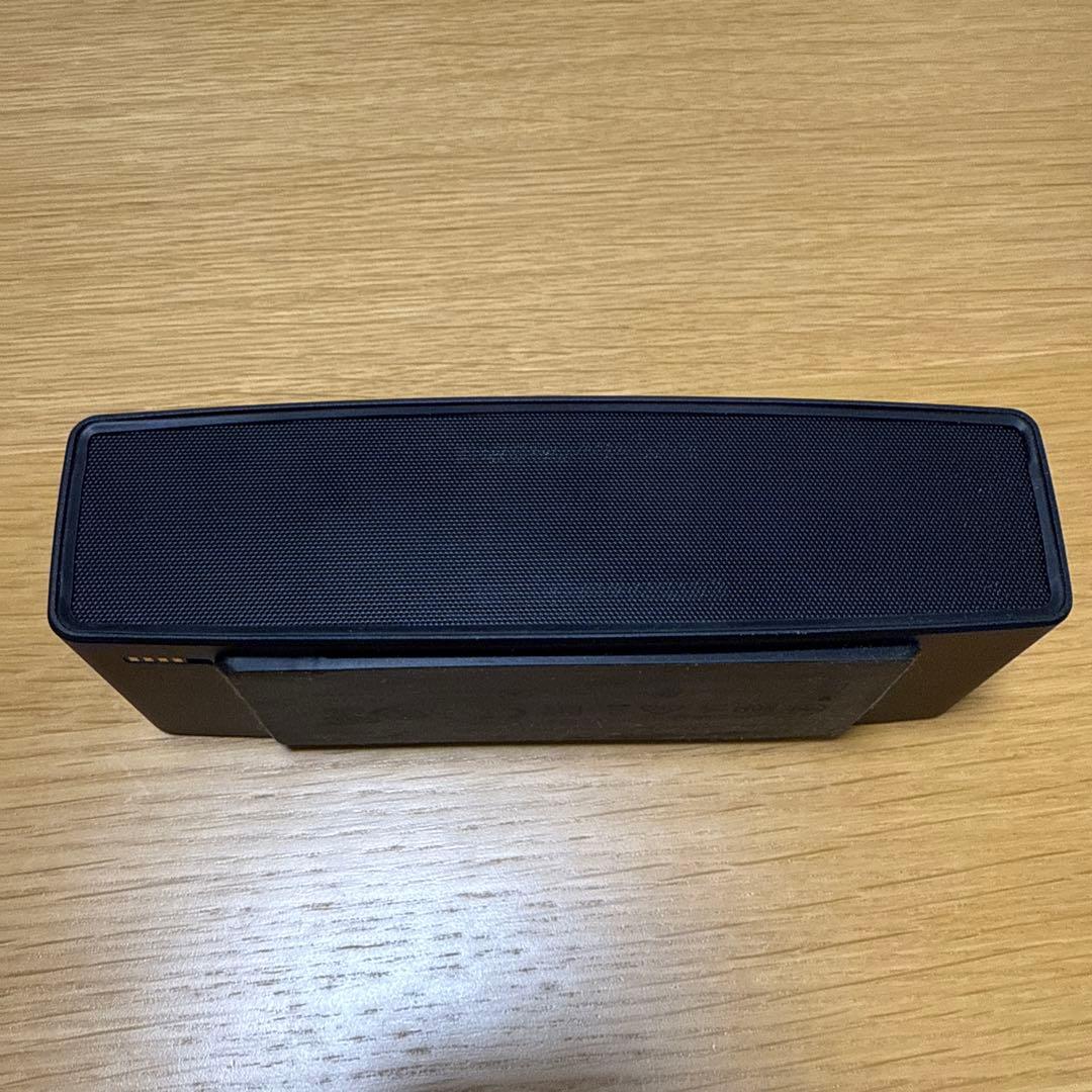【Bose】SoundLink Mini Ⅱ /Bluetooth本体のみ