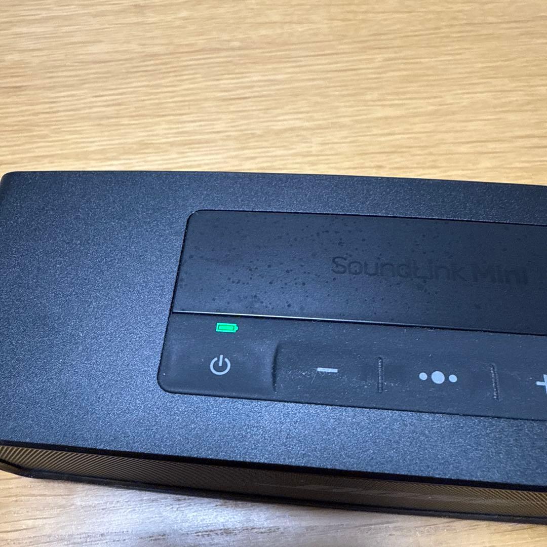 【Bose】SoundLink Mini Ⅱ /Bluetooth本体のみ