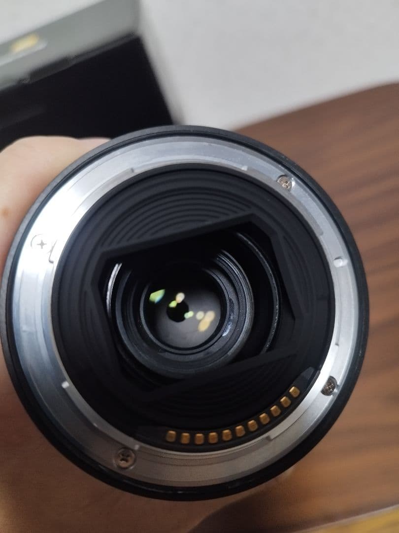 【美品】NIKKOR 28-75/2.8 ズームレンズ　レンズフィルター付