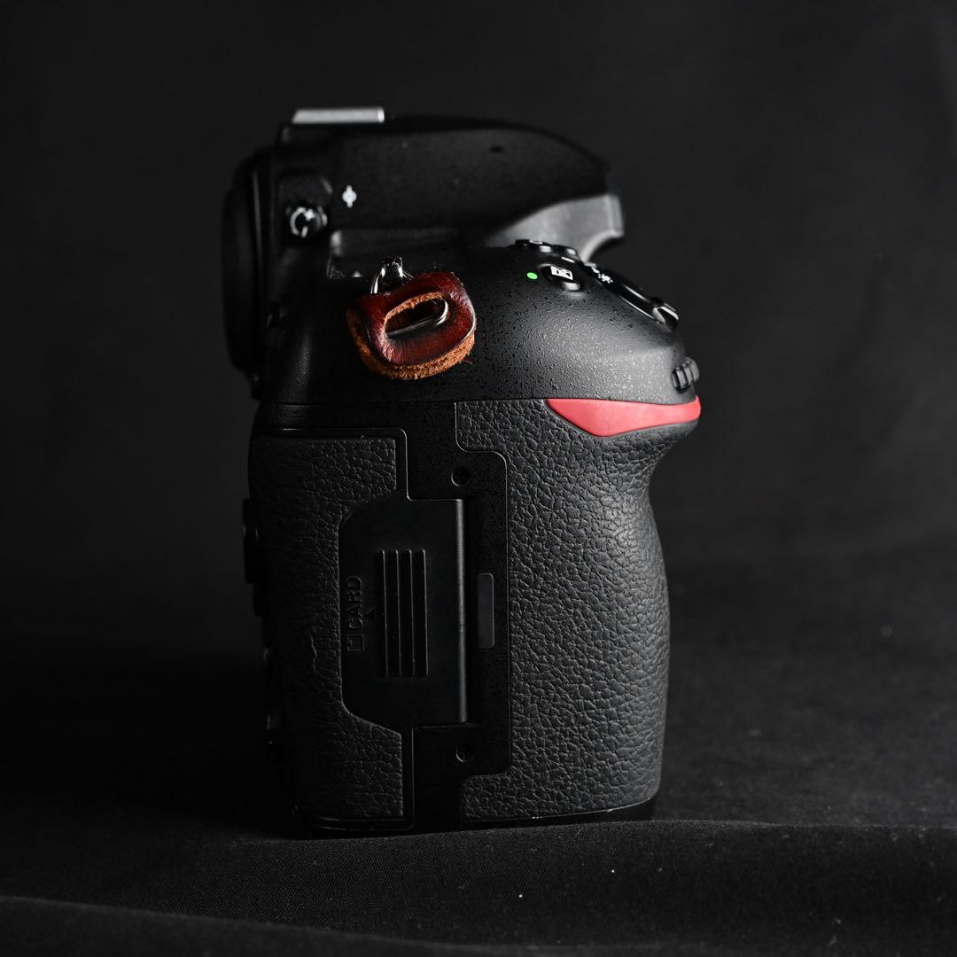 Nikon D850 デジタル一眼レフカメラ　若干不具合あり説明必読