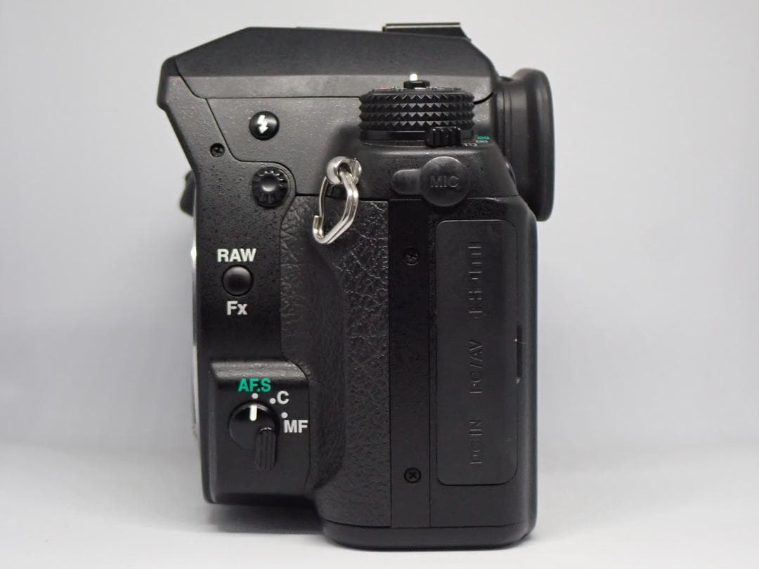 【美品】Pentax K-5　Sigma 17-50mm F2.8 EX HSM