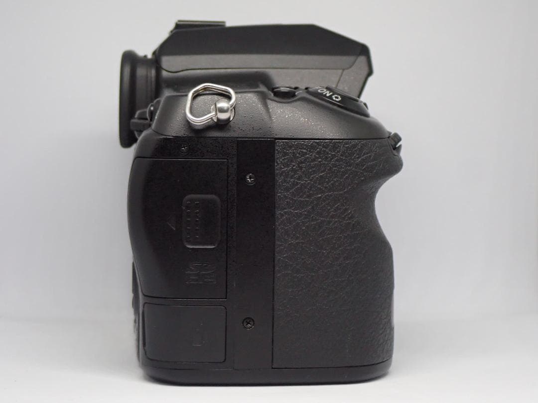 【美品】Pentax K-5　Sigma 17-50mm F2.8 EX HSM