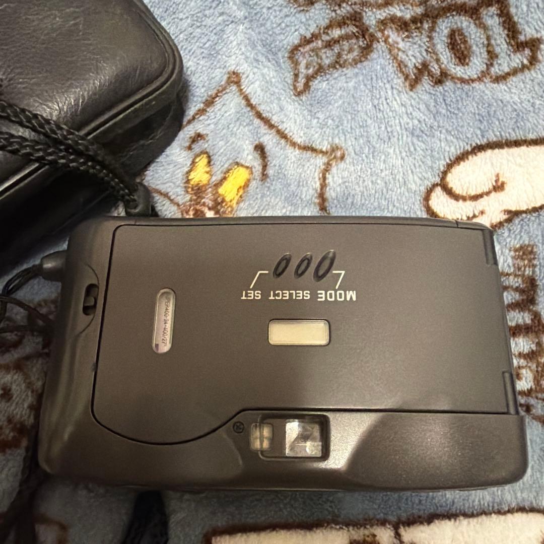 ジャンク LEICA ライカ mini ELMAR フィルムカメラ