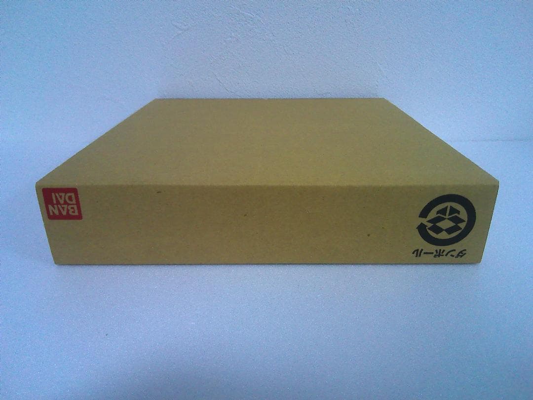 新約SDガンダム外伝 救世騎士伝承 【もう一つの聖杯編】