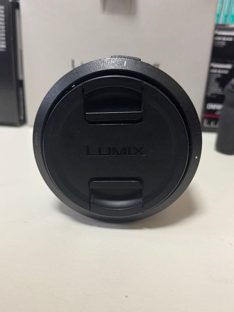 lumix s1rm2 ➕ lumix spro 24-70mm f2.8