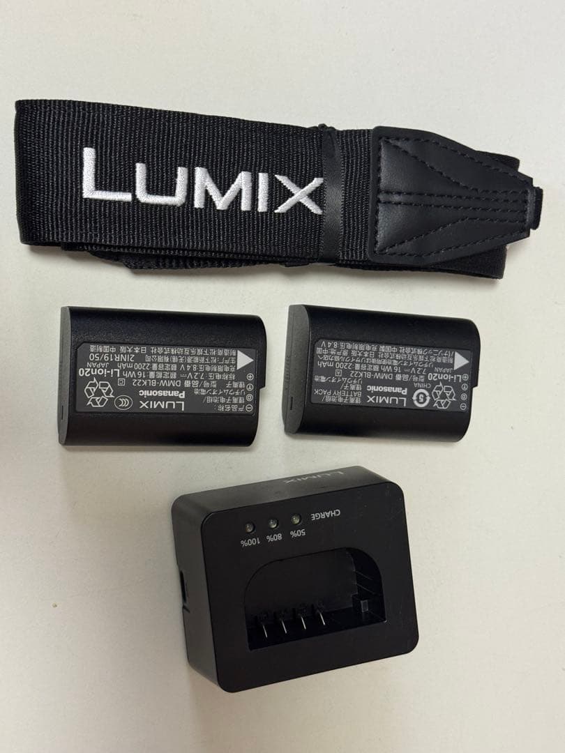 lumix s1rm2 ➕ lumix spro 24-70mm f2.8