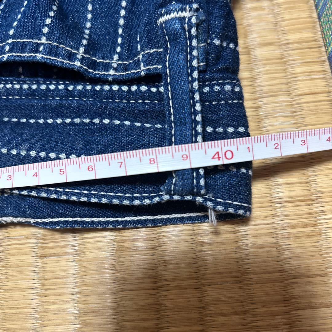 トイズマッコイ　リアルマッコイズ　フラットヘッド　シュガーケーン　ウエアハウス