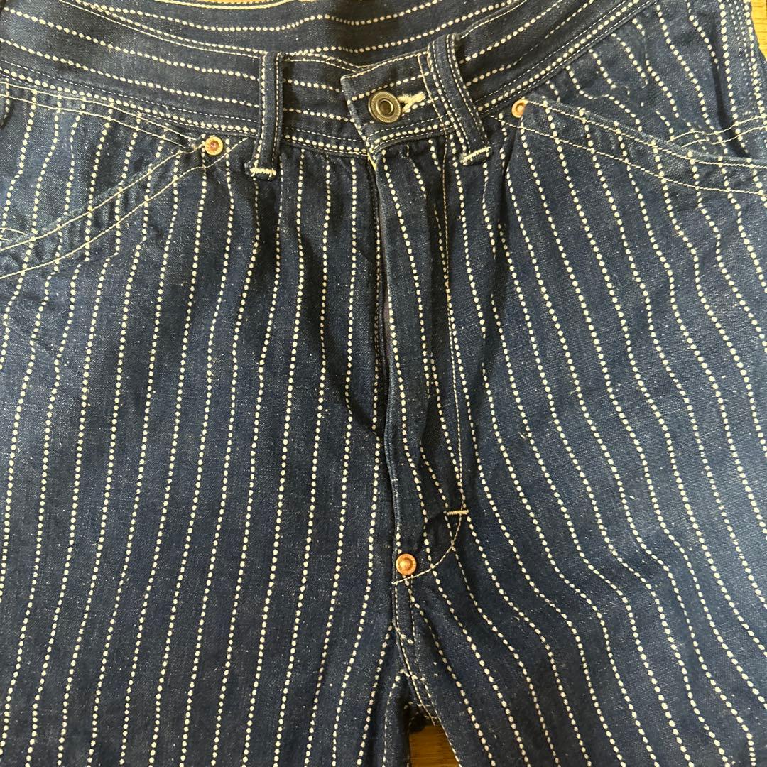 トイズマッコイ　リアルマッコイズ　フラットヘッド　シュガーケーン　ウエアハウス