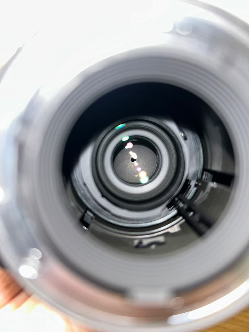 デジタルカメラ Nikon D850+Nikon 20-300mm ED VR