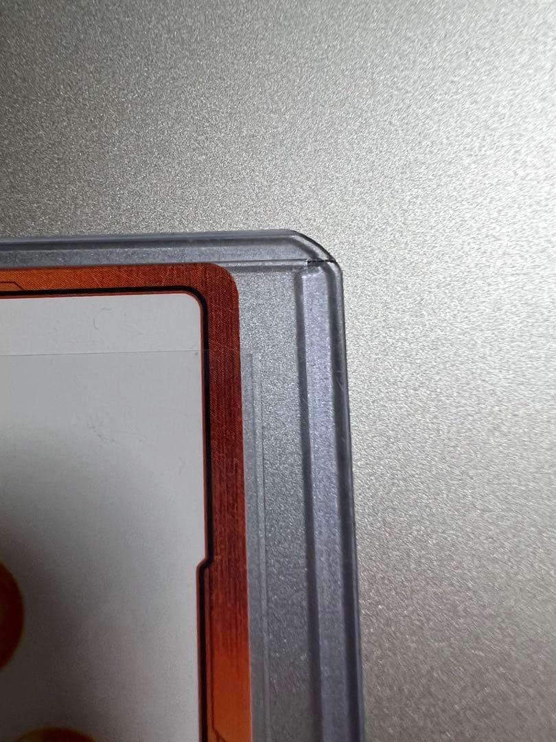 ドラゴンボールカードゲーム　エナジーマーカー　E-48 金ゴールド英語　孫悟空