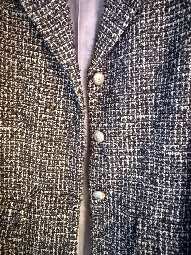 CHANEL 2025春夏プレコレクション