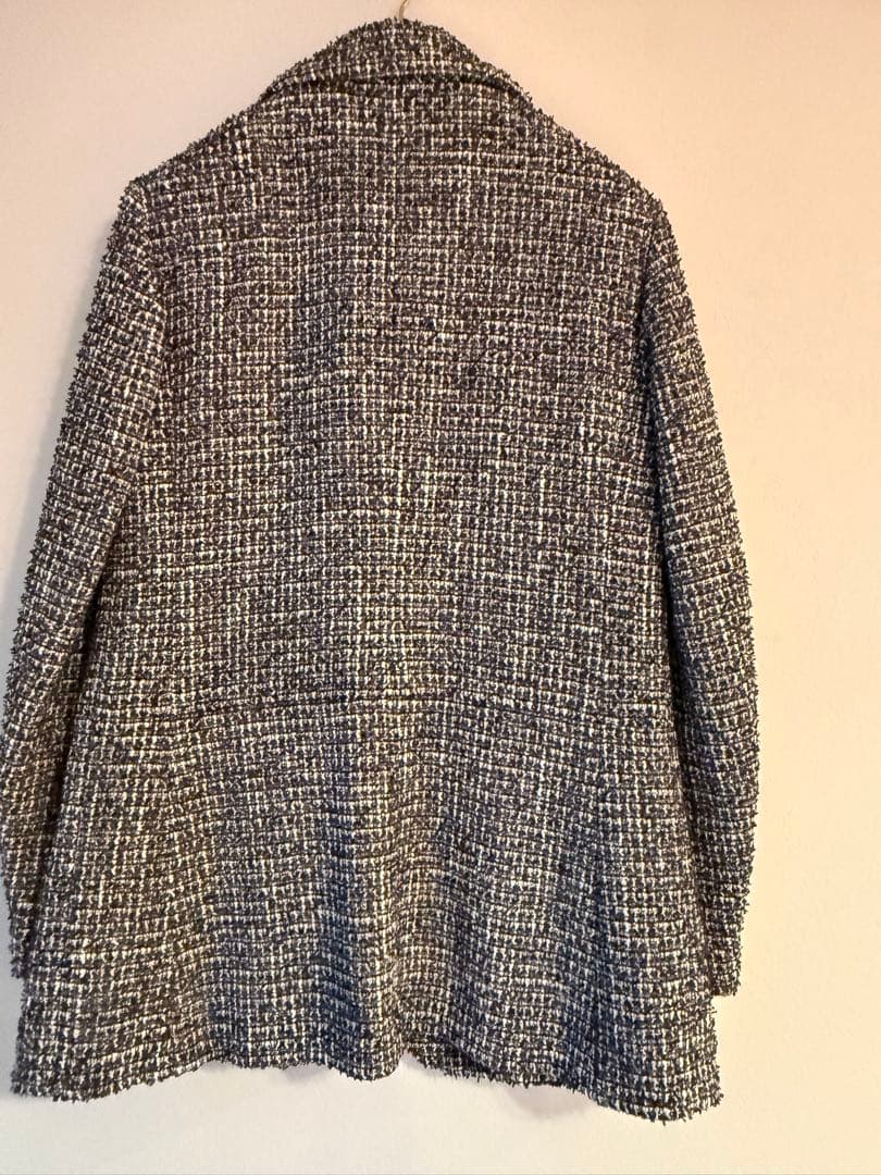 CHANEL 2025春夏プレコレクション