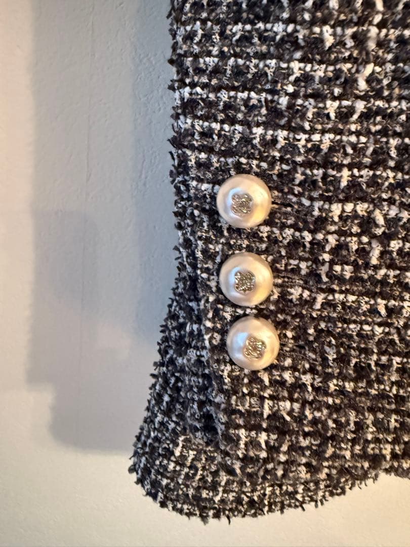 CHANEL 2025春夏プレコレクション