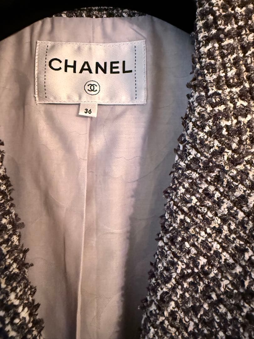 CHANEL 2025春夏プレコレクション