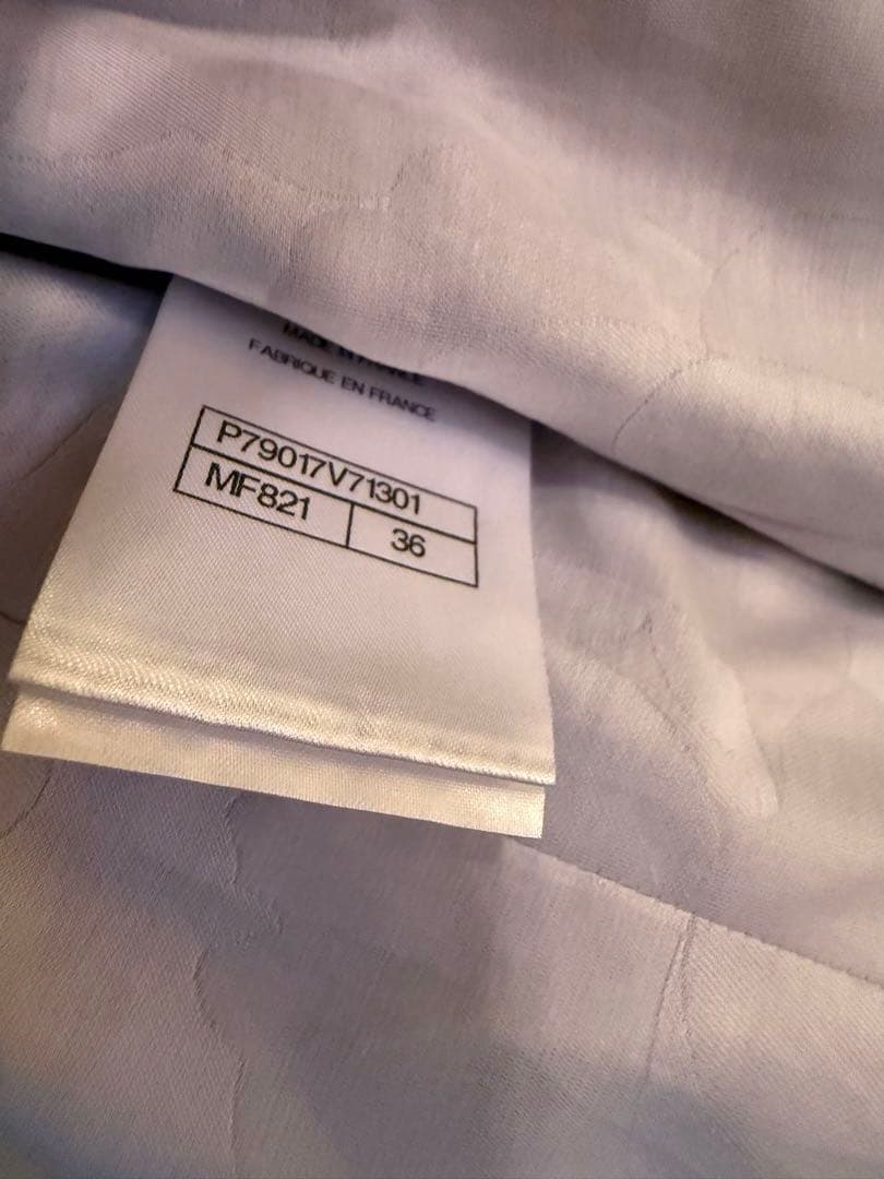 CHANEL 2025春夏プレコレクション