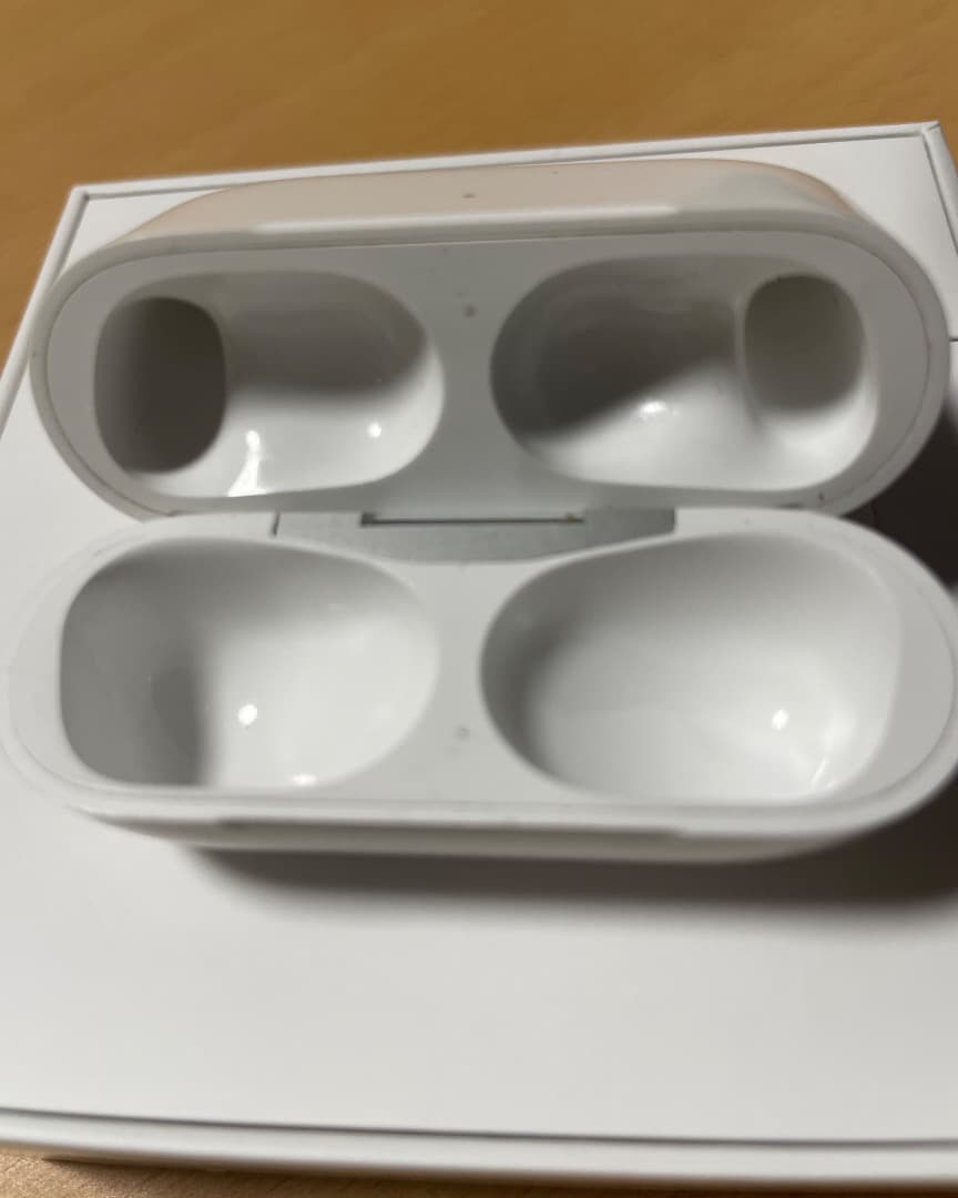 イヤホン AirPods Pro 2 Lightning