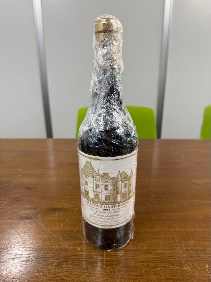CHATEAU HAUT-BRION 1994 赤ワイン