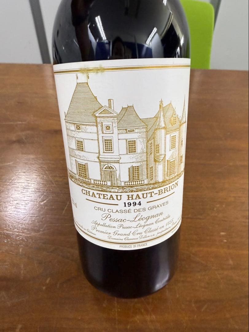 CHATEAU HAUT-BRION 1994 赤ワイン
