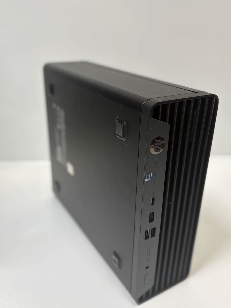 ⭐️M117A⭐️ HP Pro SFF 400 G9 i7-12700