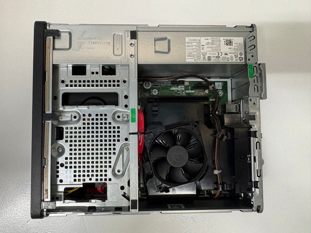 ⭐️M117A⭐️ HP Pro SFF 400 G9 i7-12700