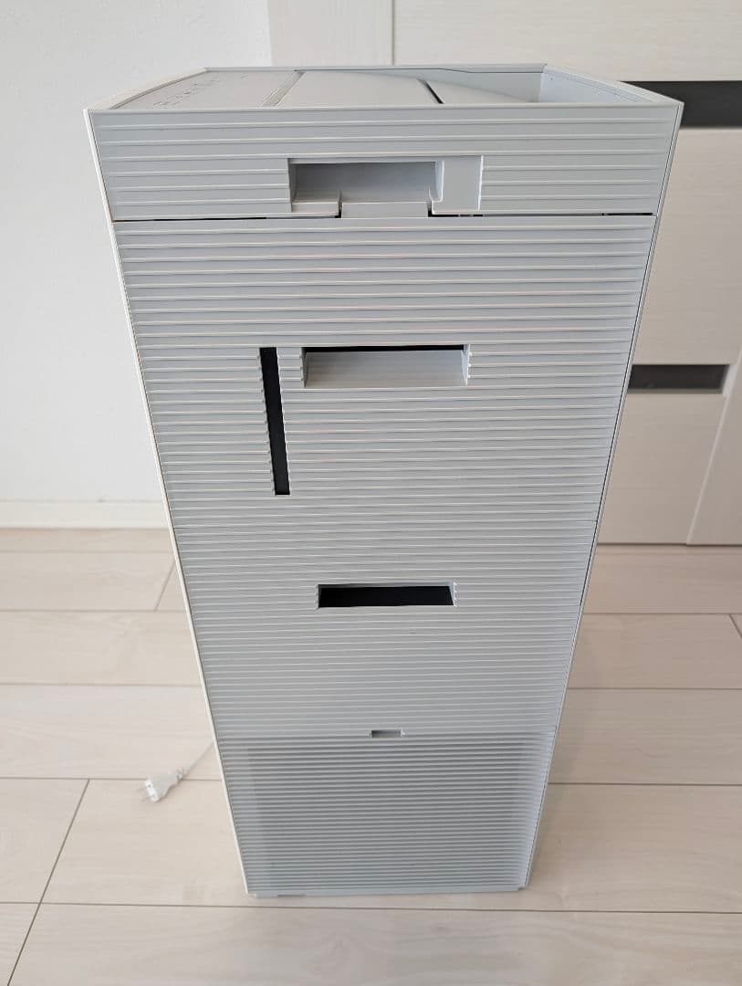 2022年ダイキン製 MCK70YBK-W 加湿ストリーマ空気清浄機　花粉対応