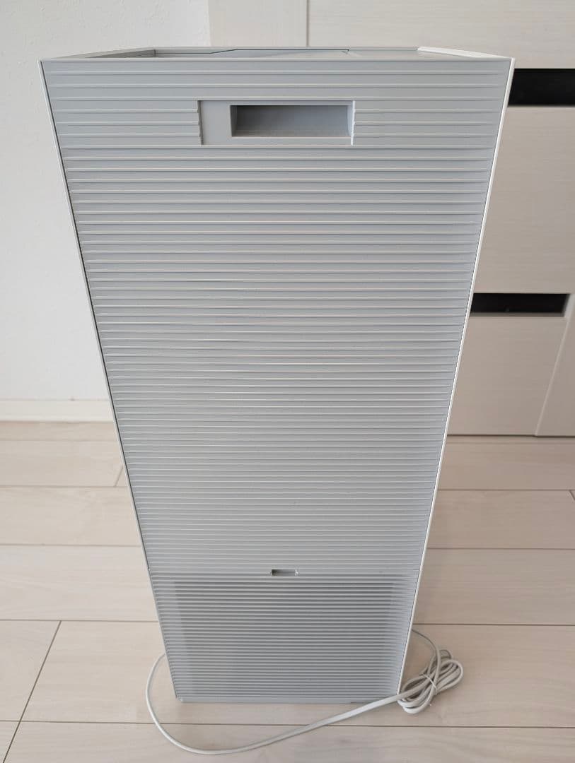 2022年ダイキン製 MCK70YBK-W 加湿ストリーマ空気清浄機　花粉対応