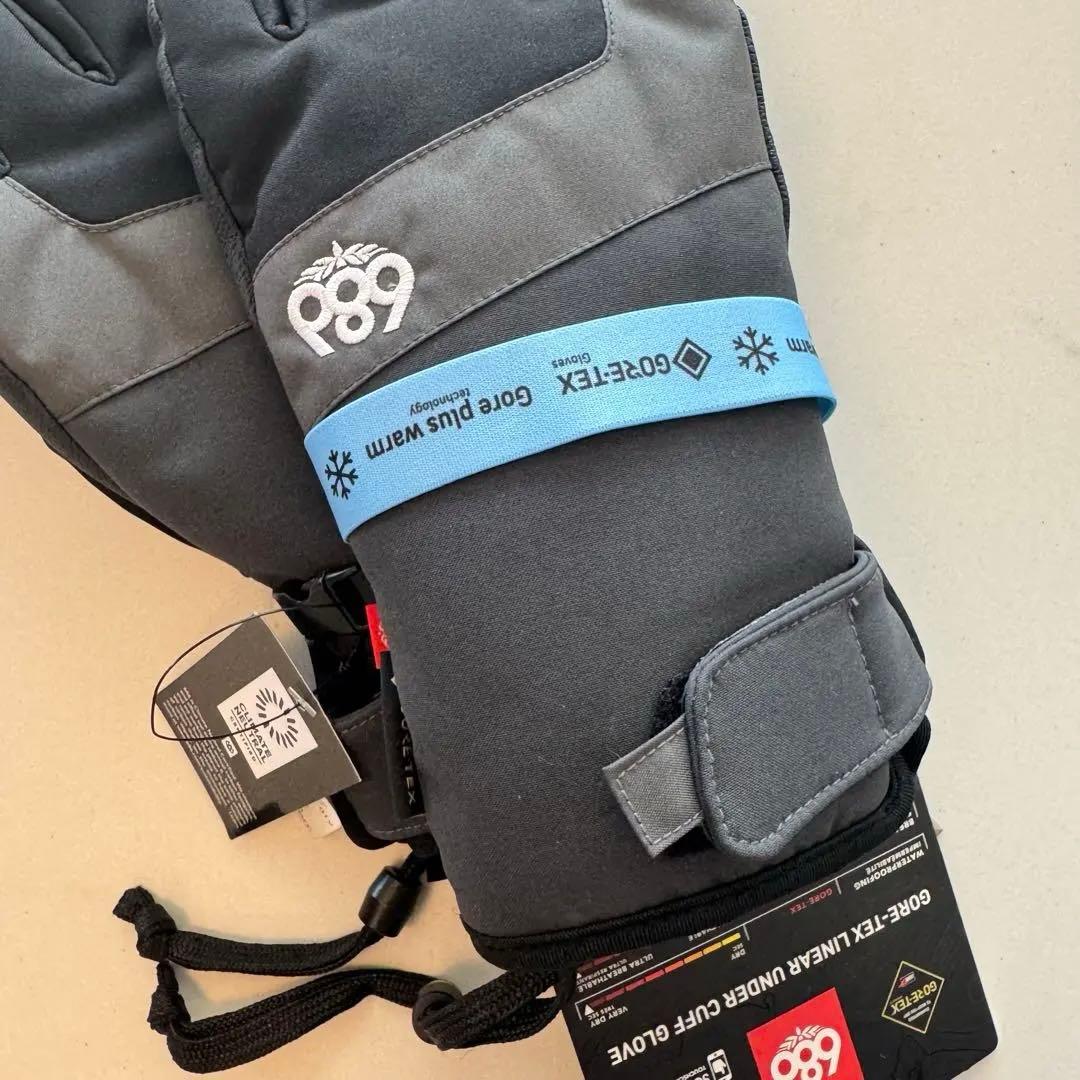 25%OFF 686 ゴアテックス グローブ スノボ