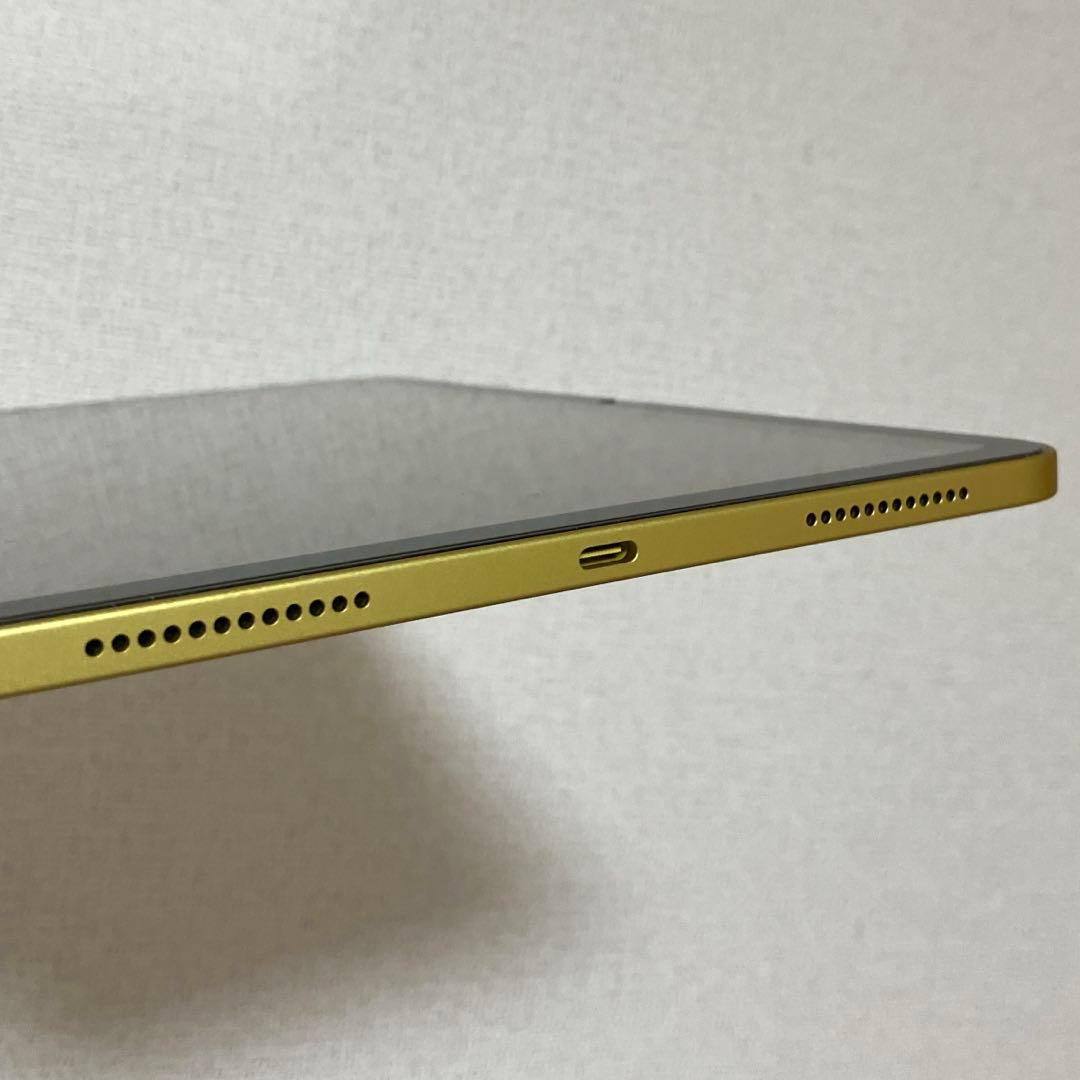 iPad A16 128GB Wi-Fi イエロー