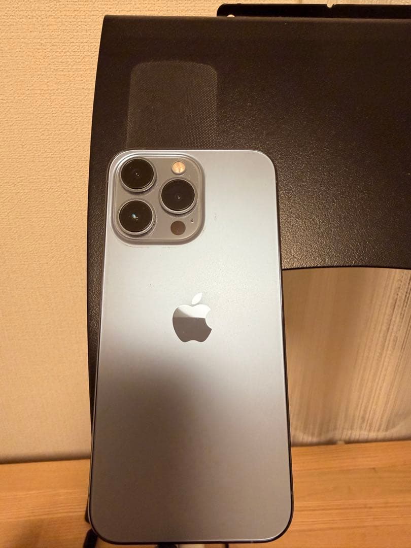 iPhone 13 Pro 256GB シエラブルー SIMフリー