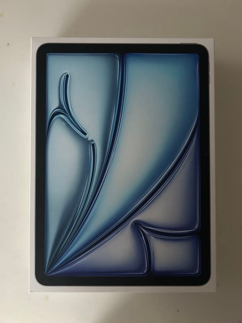 iPad本体 Apple iPad Air M3 Wi-Fi 256GB