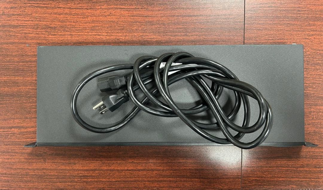 QX-S4124GT-4G 美品 NEC L2スイッチ