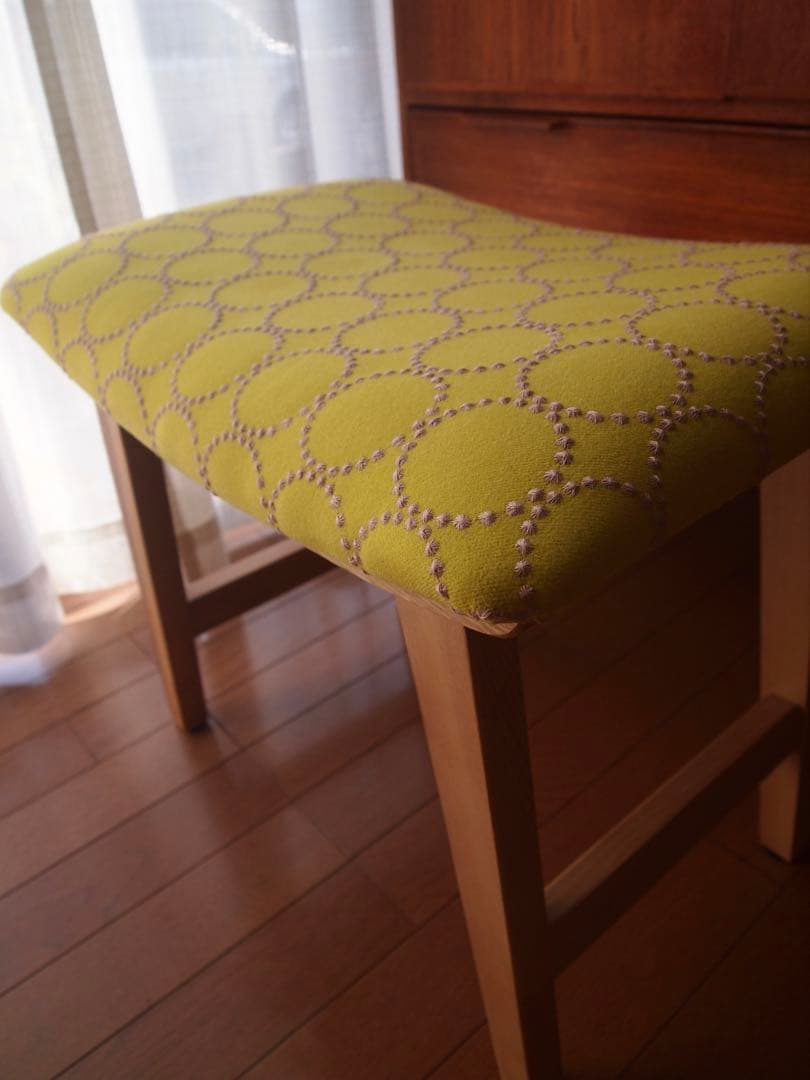 マッキーさん専用 ミナペルホネン ハンドメイド トロペスツール タンバリン 生地