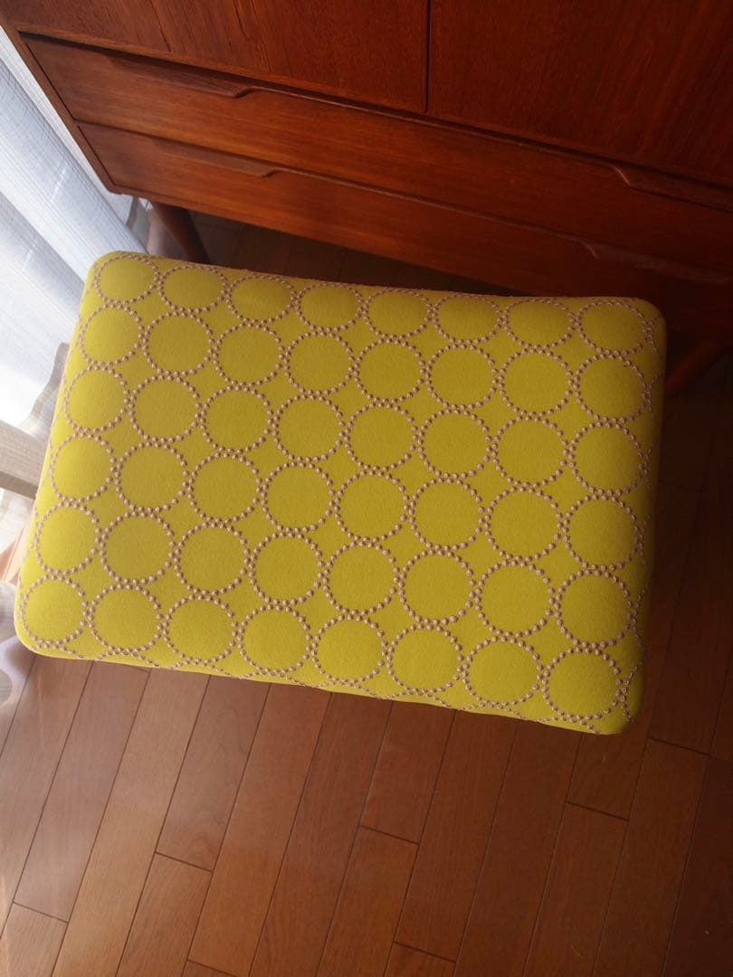 マッキーさん専用 ミナペルホネン ハンドメイド トロペスツール タンバリン 生地