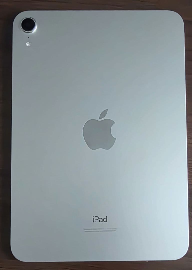 Apple iPad mini 6 256GB WiFiモデル