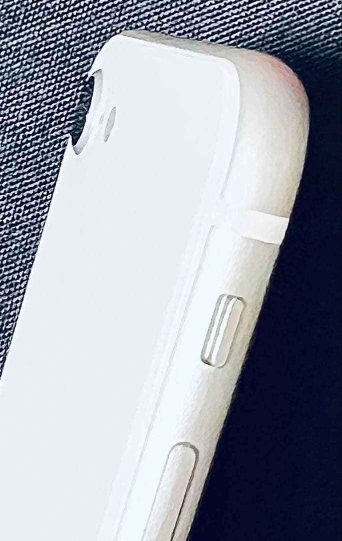 【美品】iPhone SE第2世代 本体