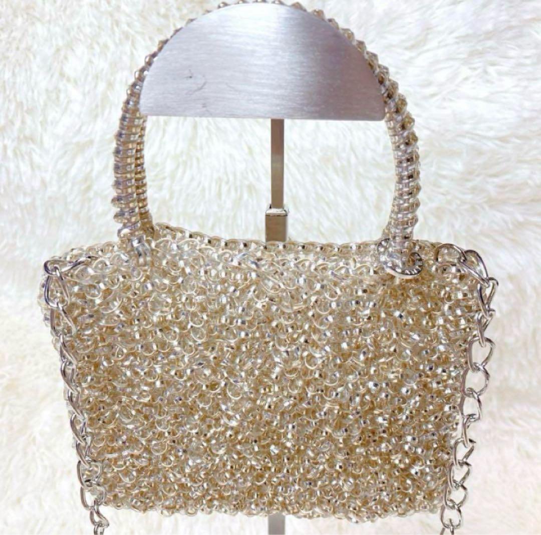 極美品 アンテプリマ ピコ ハンドバッグ ショルダーバッグ 2way 最終値下げ