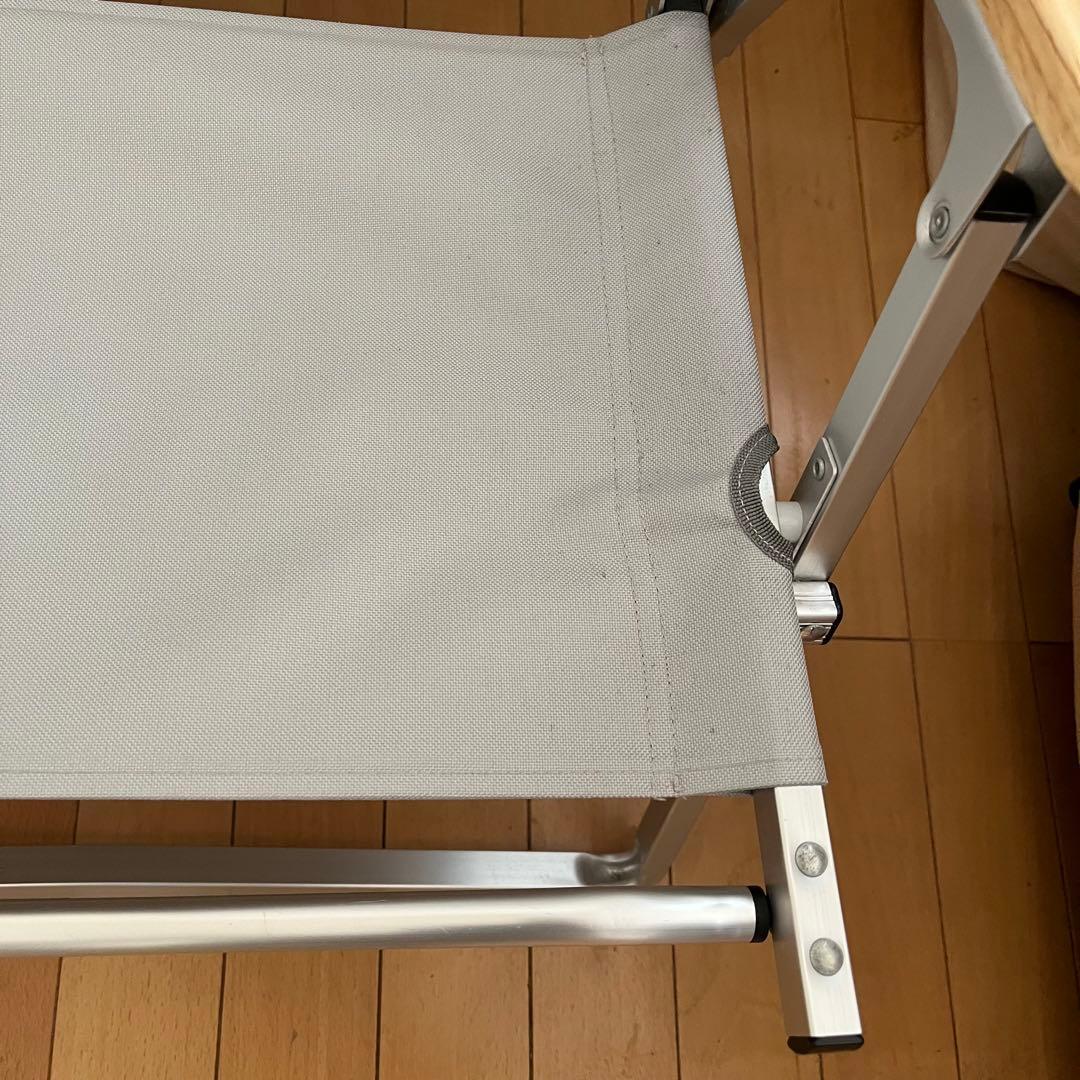 コールマン　フォールディングチェアワイド