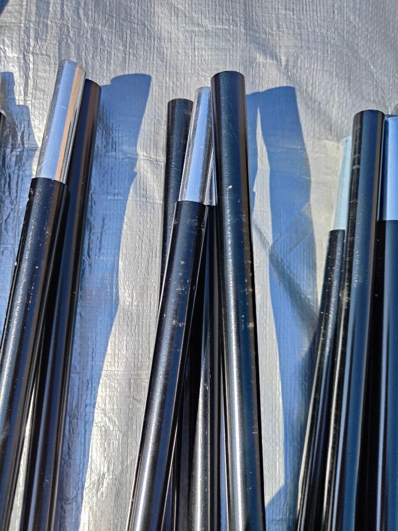 DODザテントL　カーキ　キャンプ