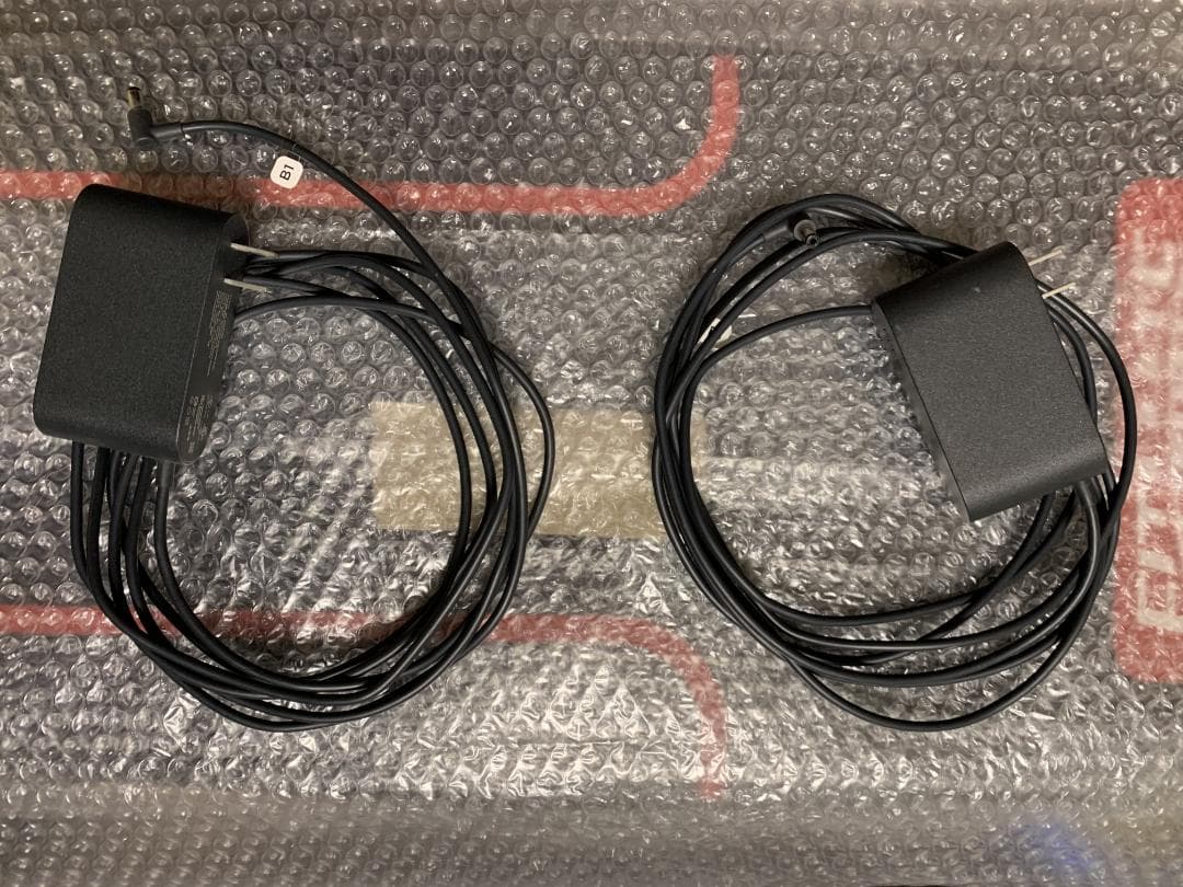 VIVEトラッカー ベースステーション　足部・腰・胸部ベルト