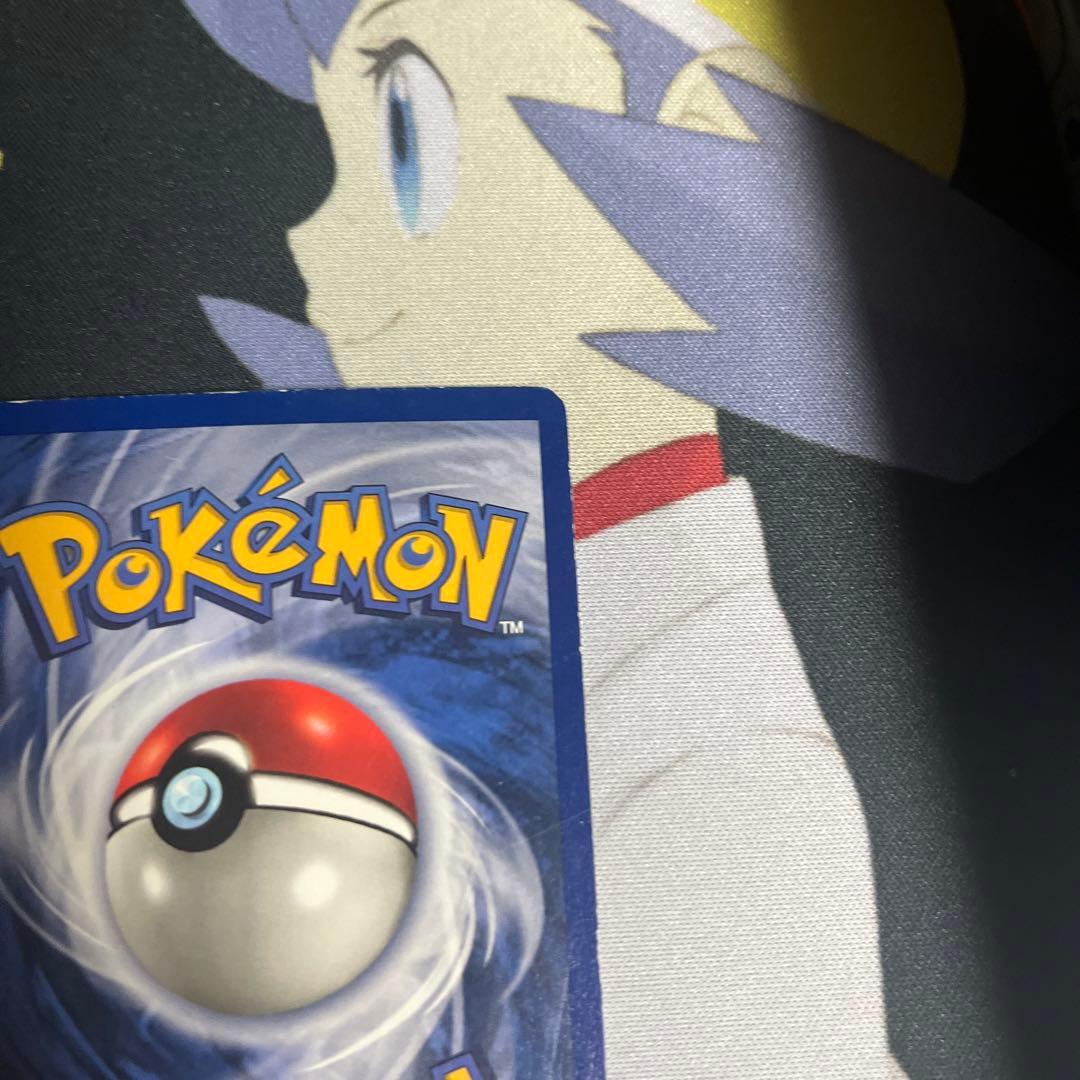 ポケモン　カード　プテラ　プレリリース