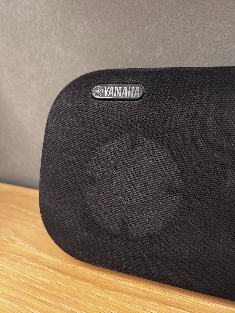 YAMAHA yas-109 used品 ARC対応