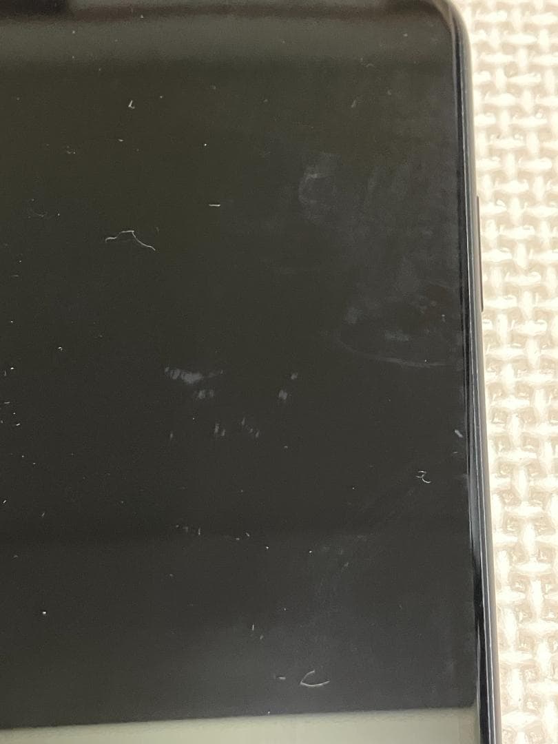 ☆iPhone11 64G ブラック SIMフリー 完済⑦ バッテリー72％☆