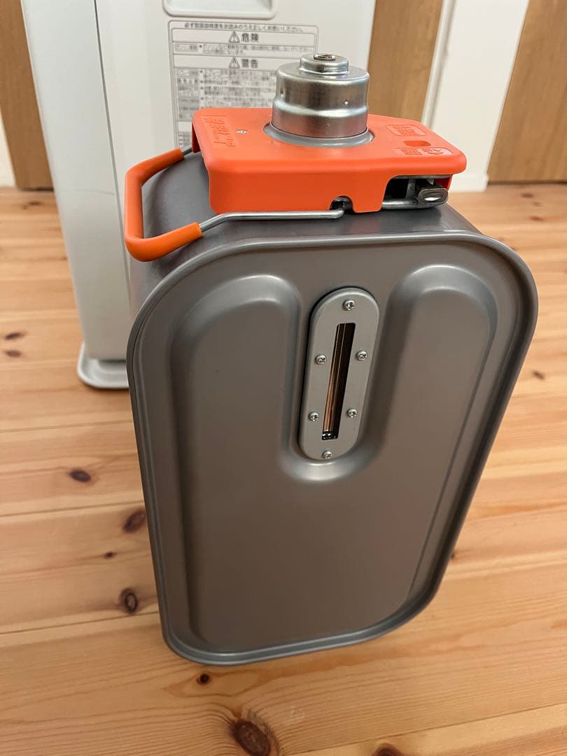 石油ファンヒーター WZシリーズ FH-WZ3618BY コロナ corona