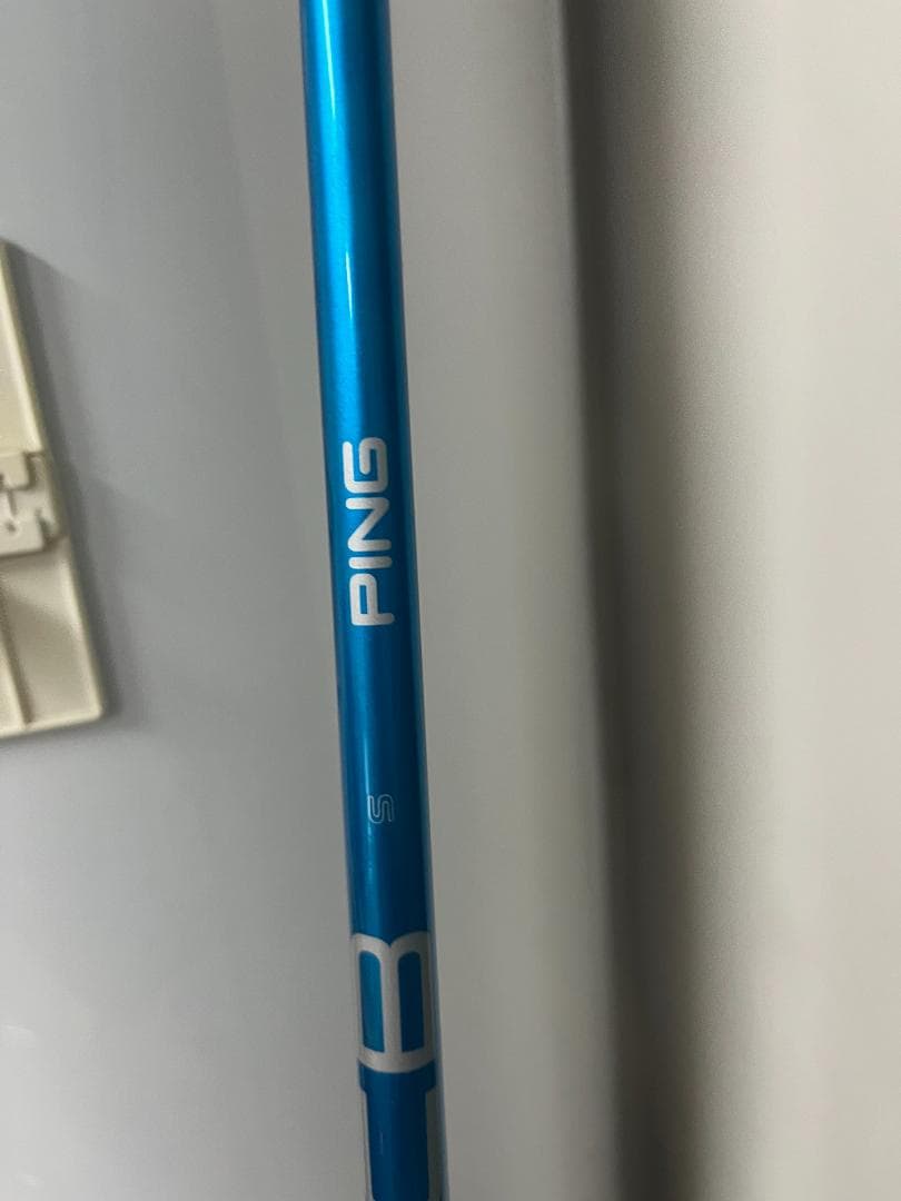 ピン PING ハイブリッド (ユーティリティ)