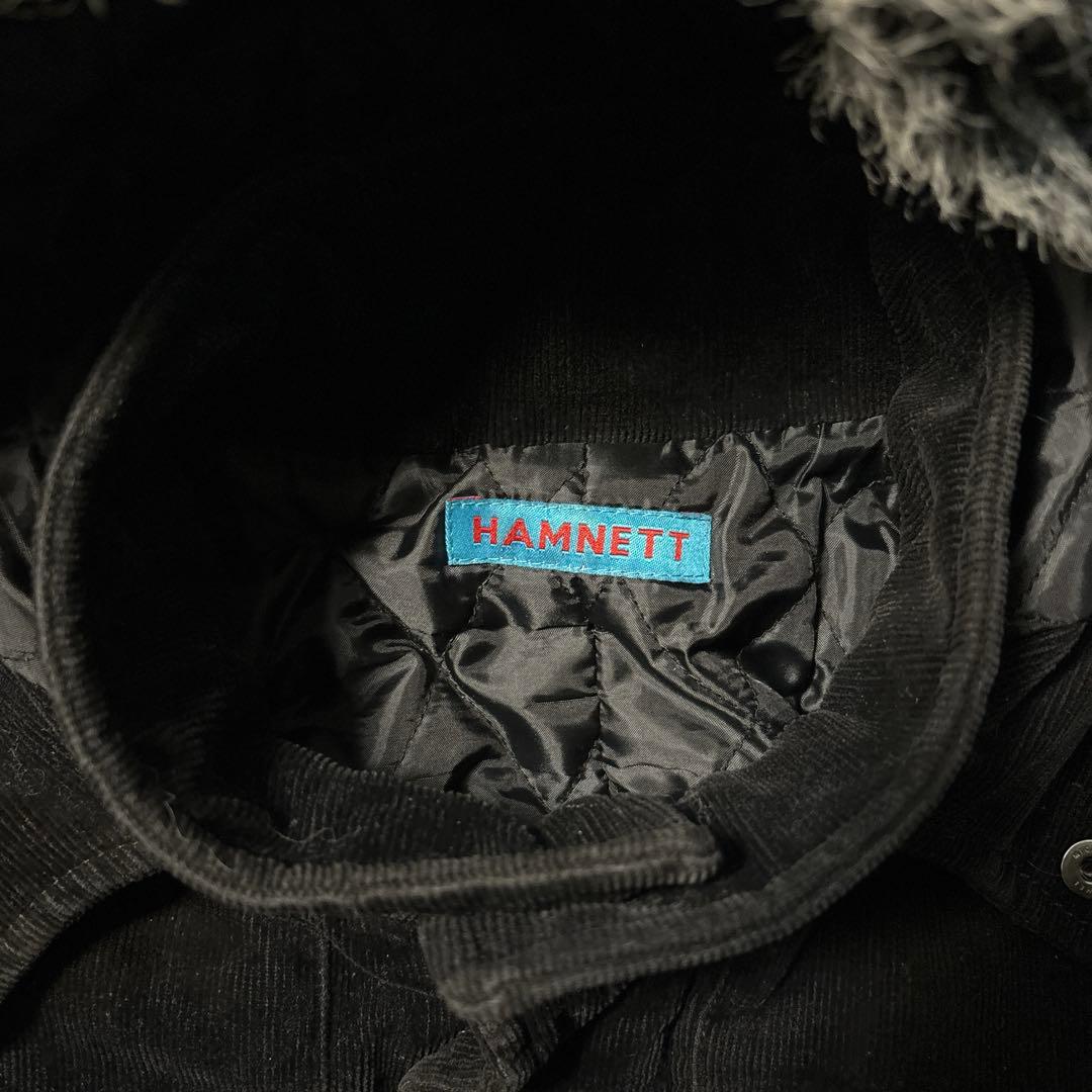 ジャケット・アウター KATHARINE HAMNETT firemanjacket 00s y2k