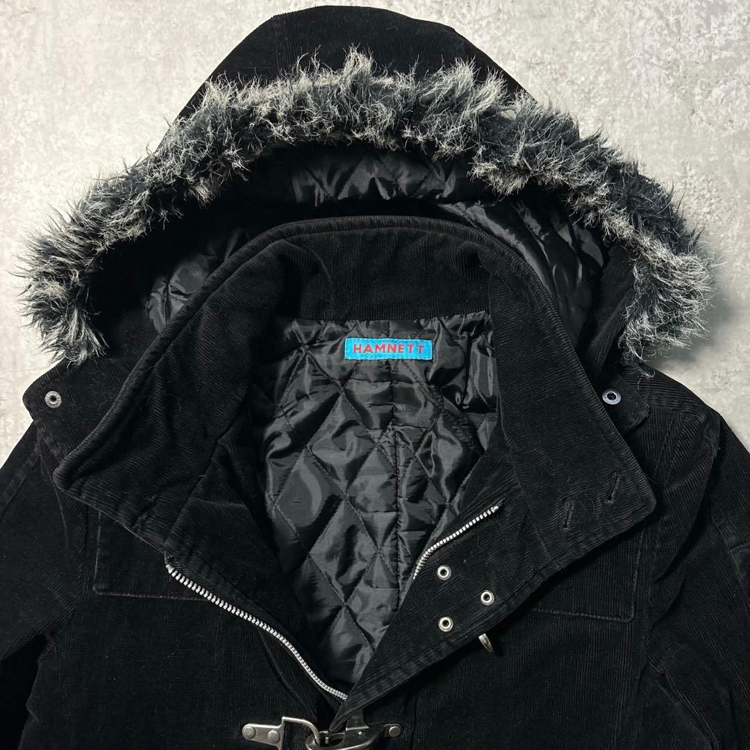 ジャケット・アウター KATHARINE HAMNETT firemanjacket 00s y2k